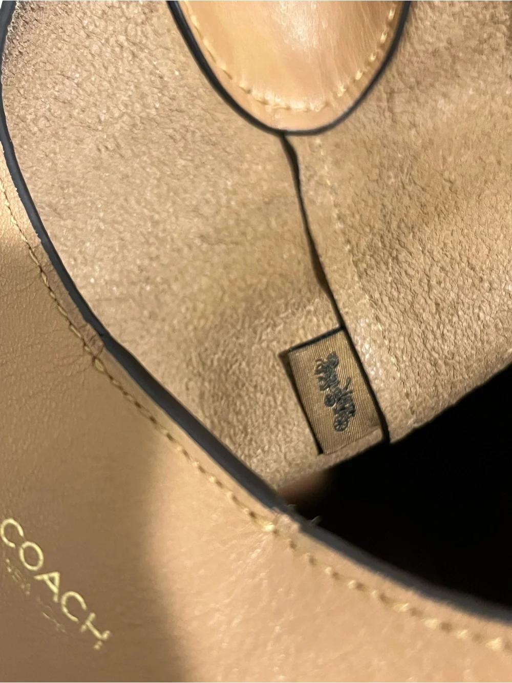 Coach brooklyn 28